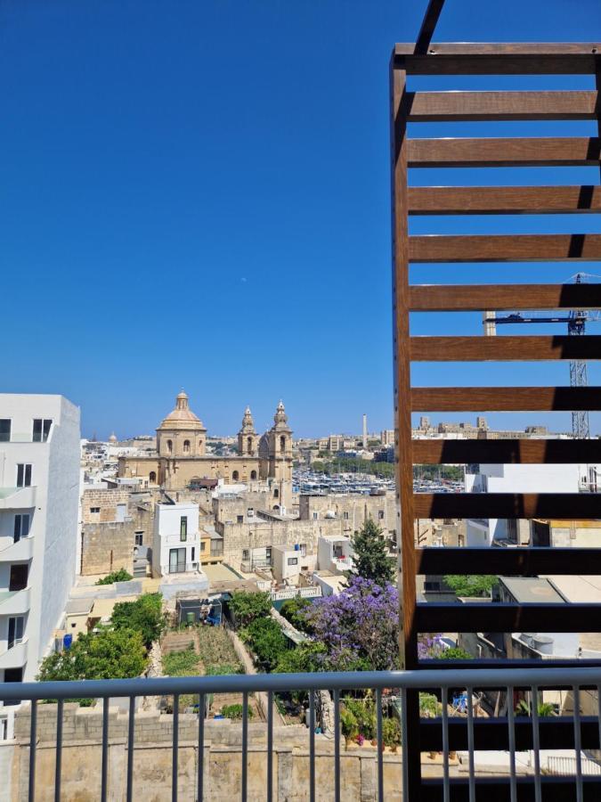 Korzo Suites Msida Luxury Penthouse With Pool Kültér fotó