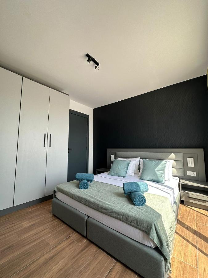 Korzo Suites Msida Luxury Penthouse With Pool Kültér fotó