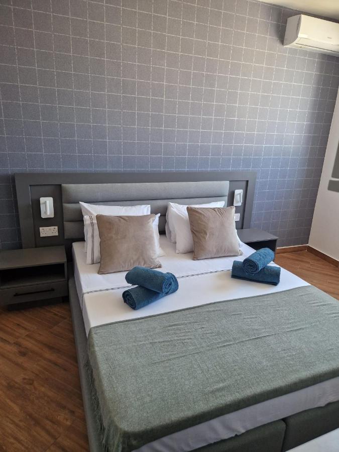 Korzo Suites Msida Luxury Penthouse With Pool Kültér fotó