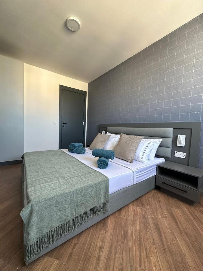 Korzo Suites Msida Luxury Penthouse With Pool Kültér fotó