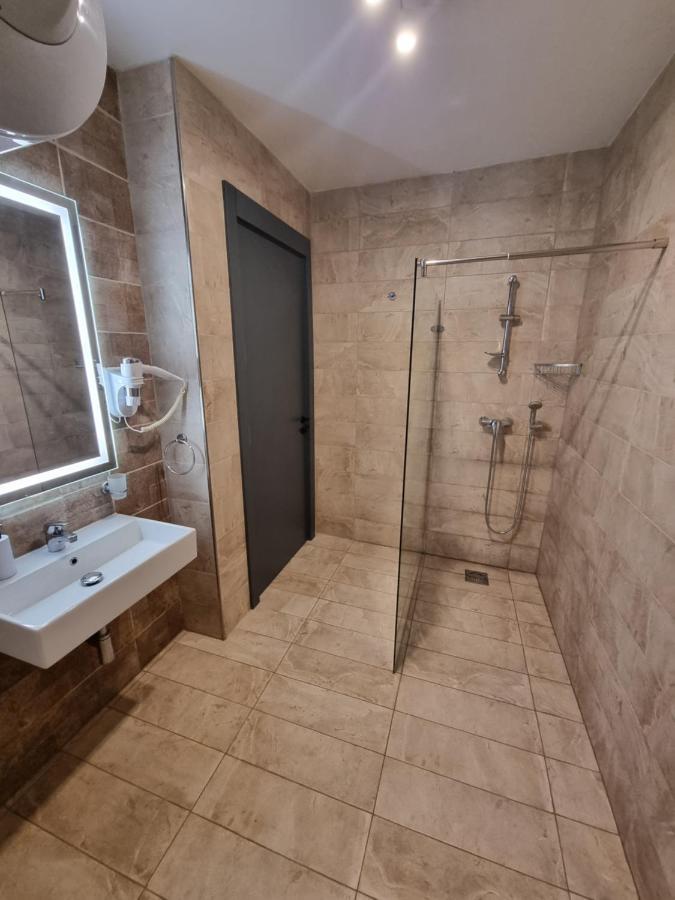 Korzo Suites Msida Luxury Penthouse With Pool Kültér fotó