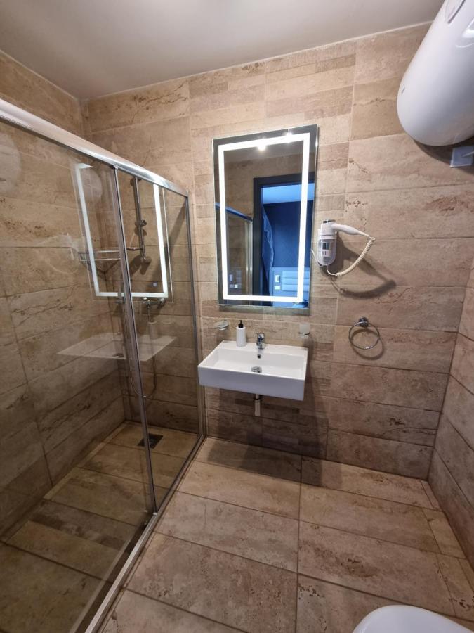 Korzo Suites Msida Luxury Penthouse With Pool Kültér fotó