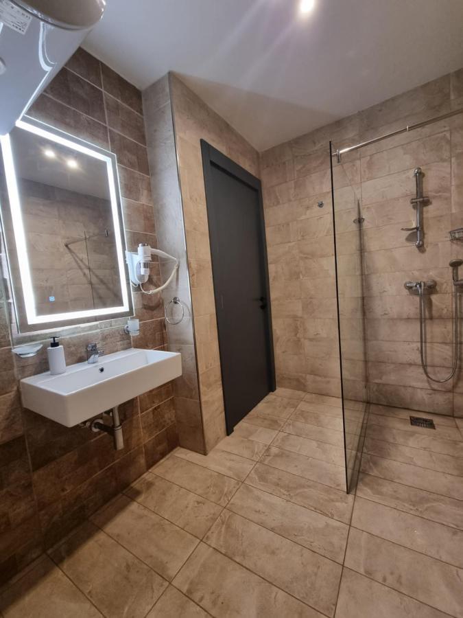 Korzo Suites Msida Luxury Penthouse With Pool Kültér fotó