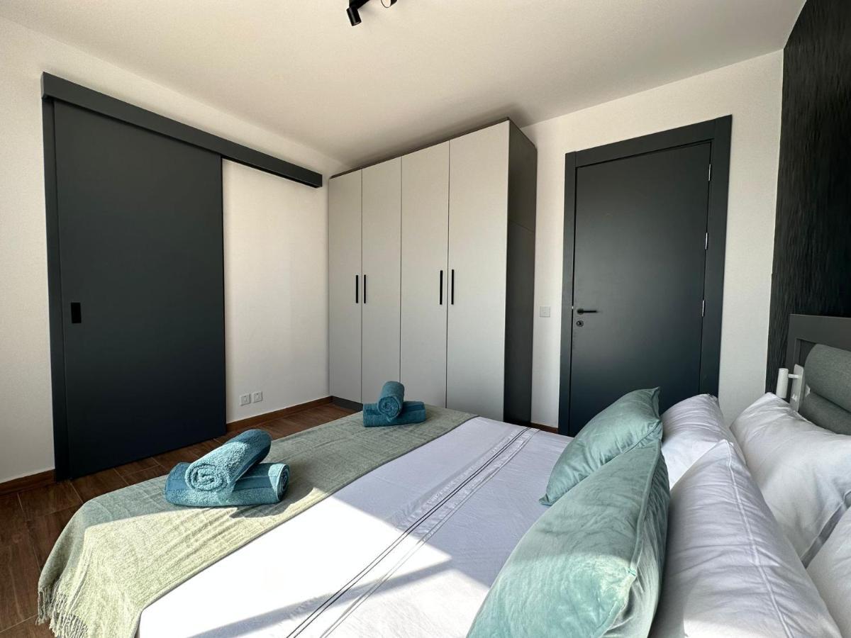 Korzo Suites Msida Luxury Penthouse With Pool Kültér fotó