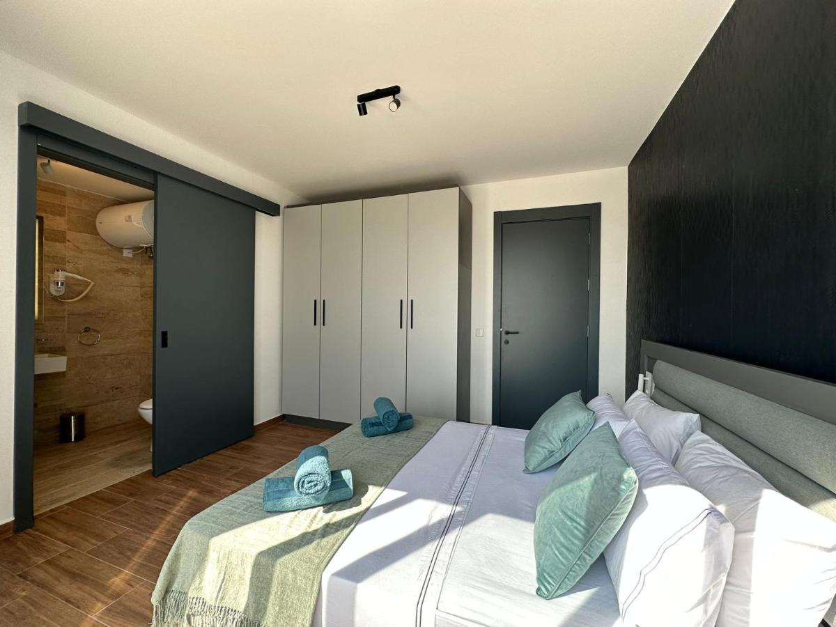 Korzo Suites Msida Luxury Penthouse With Pool Kültér fotó