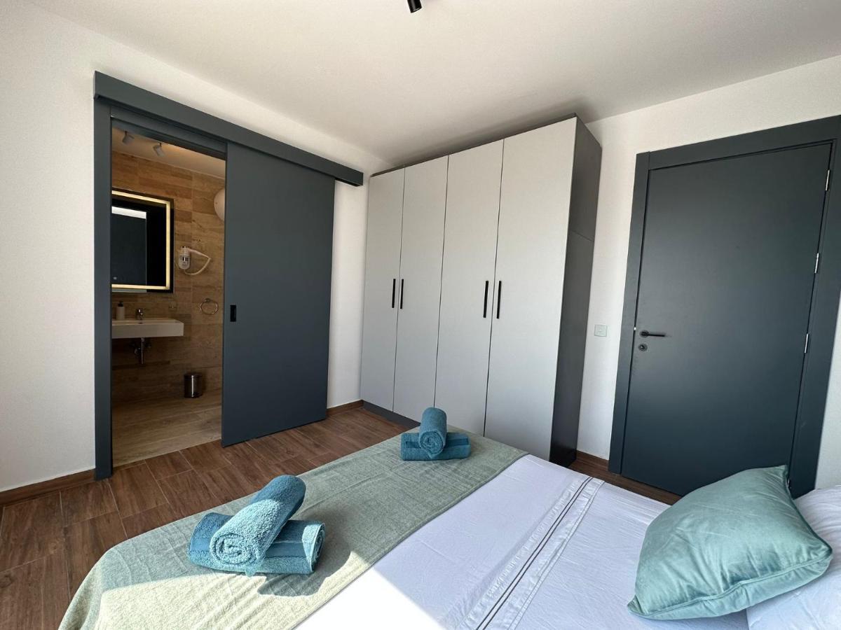 Korzo Suites Msida Luxury Penthouse With Pool Kültér fotó